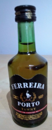 284 - FERREIRA PORTO